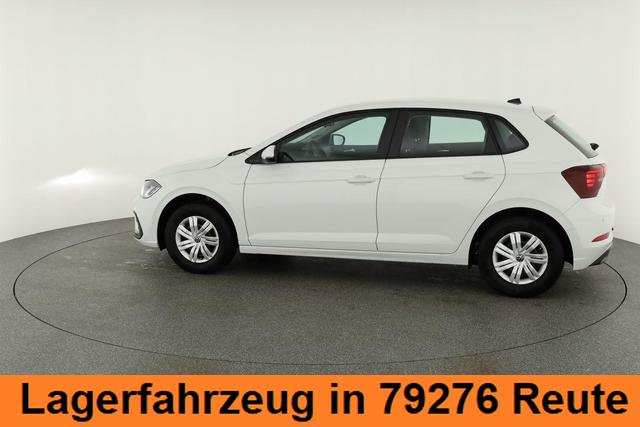 Volkswagen Polo 1.0, Winterpaket, AppConnect, Park, Klima 
