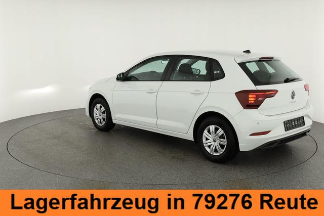 Volkswagen Polo 1.0, Winterpaket, AppConnect, Park, Klima 