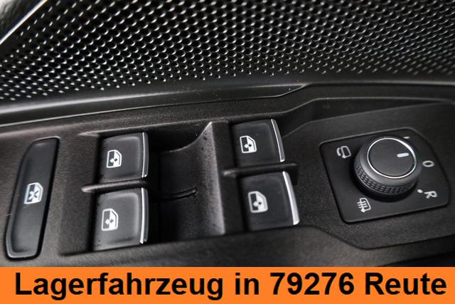 Volkswagen Tiguan 1.5 TSI eHybrid 200 kW R-Line Black, Pano, 20-Zoll, AHK, AreaView, 5-J Garantie 