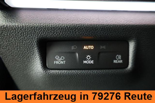 Volkswagen Tiguan 1.5 TSI eHybrid 200 kW R-Line Black, Pano, 20-Zoll, AHK, AreaView, 5-J Garantie 