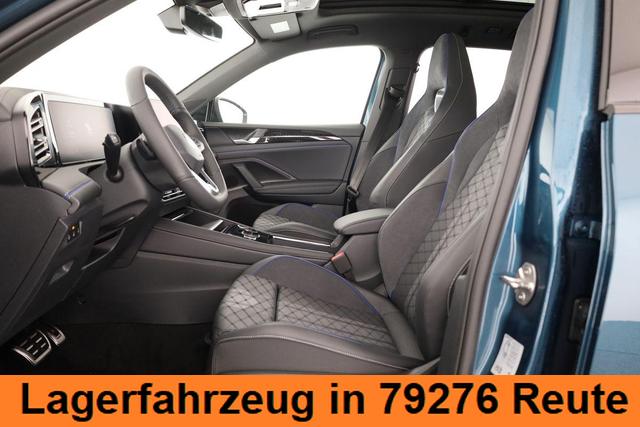 Volkswagen Tiguan 1.5 TSI eHybrid 200 kW R-Line Black, Pano, 20-Zoll, AHK, AreaView, 5-J Garantie 