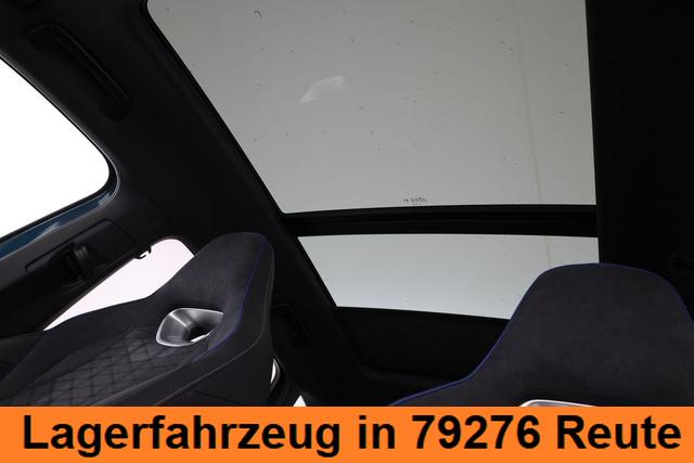 Volkswagen Tiguan 1.5 TSI eHybrid 200 kW R-Line Black, Pano, 20-Zoll, AHK, AreaView, 5-J Garantie 
