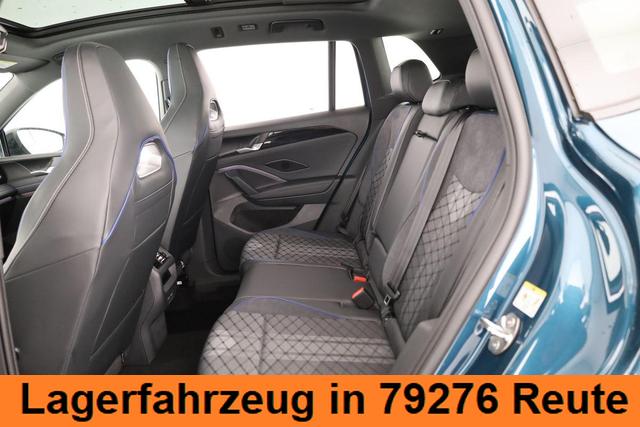 Volkswagen Tiguan 1.5 TSI eHybrid 200 kW R-Line Black, Pano, 20-Zoll, AHK, AreaView, 5-J Garantie 