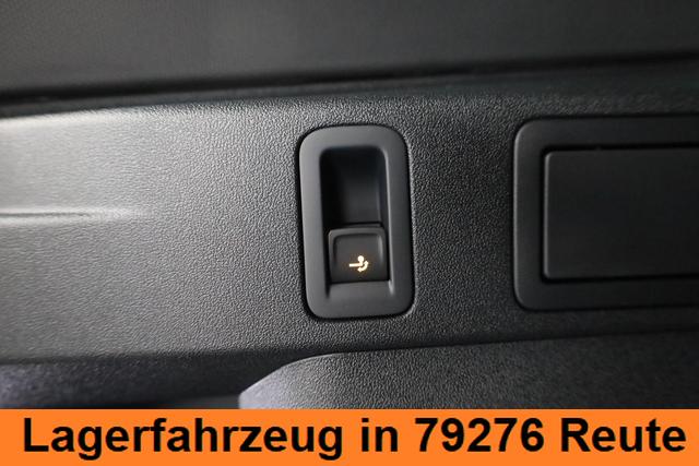 Volkswagen Tiguan 1.5 TSI eHybrid 200 kW R-Line Black, Pano, 20-Zoll, AHK, AreaView, 5-J Garantie 
