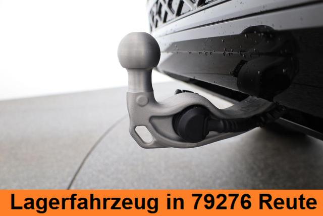 Volkswagen Tiguan 1.5 TSI eHybrid 200 kW R-Line Black, Pano, 20-Zoll, AHK, AreaView, 5-J Garantie 