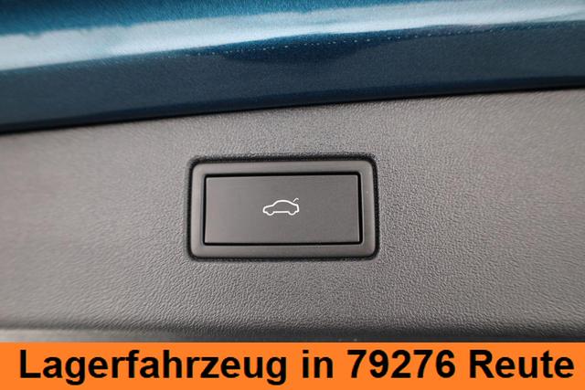 Volkswagen Tiguan 1.5 TSI eHybrid 200 kW R-Line Black, Pano, 20-Zoll, AHK, AreaView, 5-J Garantie 