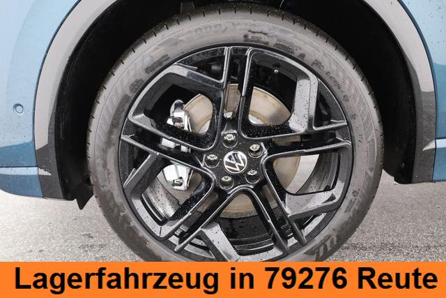 Volkswagen Tiguan 1.5 TSI eHybrid 200 kW R-Line Black, Pano, 20-Zoll, AHK, AreaView, 5-J Garantie 