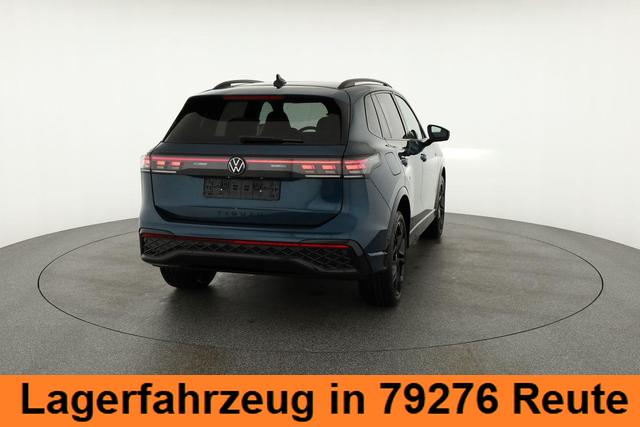 Volkswagen Tiguan 1.5 TSI eHybrid 200 kW R-Line Black, Pano, 20-Zoll, AHK, AreaView, 5-J Garantie 