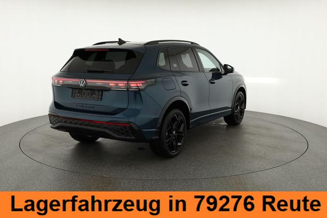 Volkswagen Tiguan 1.5 TSI eHybrid 200 kW R-Line Black, Pano, 20-Zoll, AHK, AreaView, 5-J Garantie 