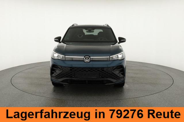 Volkswagen Tiguan 1.5 TSI eHybrid 200 kW R-Line Black, Pano, 20-Zoll, AHK, AreaView, 5-J Garantie 