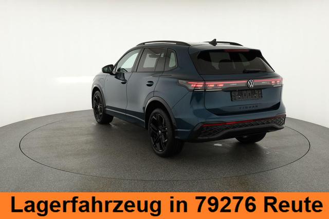 Volkswagen Tiguan 1.5 TSI eHybrid 200 kW R-Line Black, Pano, 20-Zoll, AHK, AreaView, 5-J Garantie 