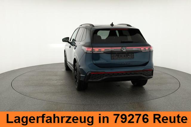 Volkswagen Tiguan 1.5 TSI eHybrid 200 kW R-Line Black, Pano, 20-Zoll, AHK, AreaView, 5-J Garantie 