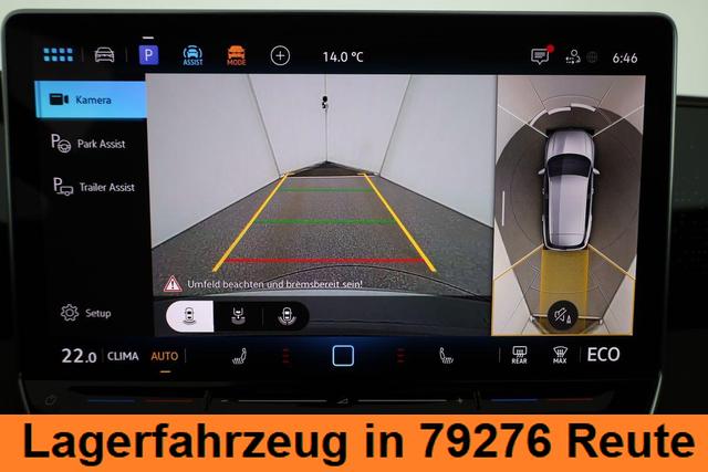 Volkswagen Tiguan 1.5 TSI eHybrid 200 kW R-Line Black, Pano, 20-Zoll, AHK, AreaView, 5-J Garantie 