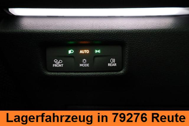 Volkswagen Tiguan 1.5 TSI eHybrid 200 kW R-Line Black, Pano, 20-Zoll, AHK, AreaView, 5-J Garantie 