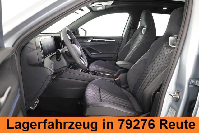 Volkswagen Tiguan 1.5 TSI eHybrid 200 kW R-Line Black, Pano, 20-Zoll, AHK, AreaView, 5-J Garantie 