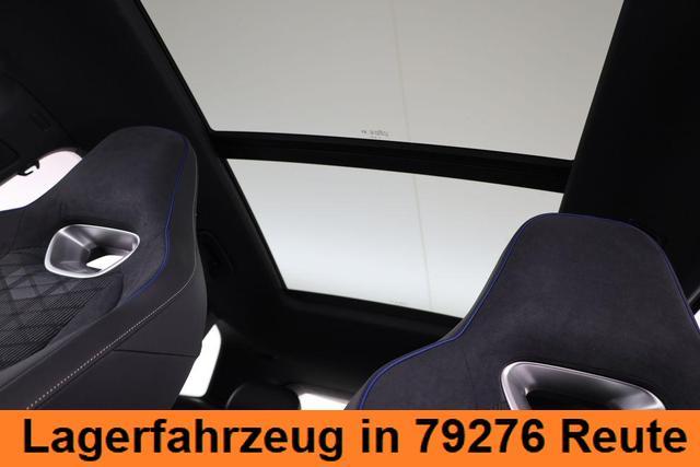 Volkswagen Tiguan 1.5 TSI eHybrid 200 kW R-Line Black, Pano, 20-Zoll, AHK, AreaView, 5-J Garantie 