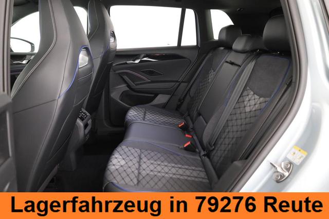 Volkswagen Tiguan 1.5 TSI eHybrid 200 kW R-Line Black, Pano, 20-Zoll, AHK, AreaView, 5-J Garantie 