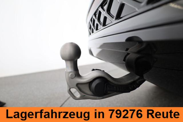 Volkswagen Tiguan 1.5 TSI eHybrid 200 kW R-Line Black, Pano, 20-Zoll, AHK, AreaView, 5-J Garantie 