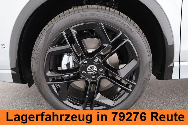 Volkswagen Tiguan 1.5 TSI eHybrid 200 kW R-Line Black, Pano, 20-Zoll, AHK, AreaView, 5-J Garantie 