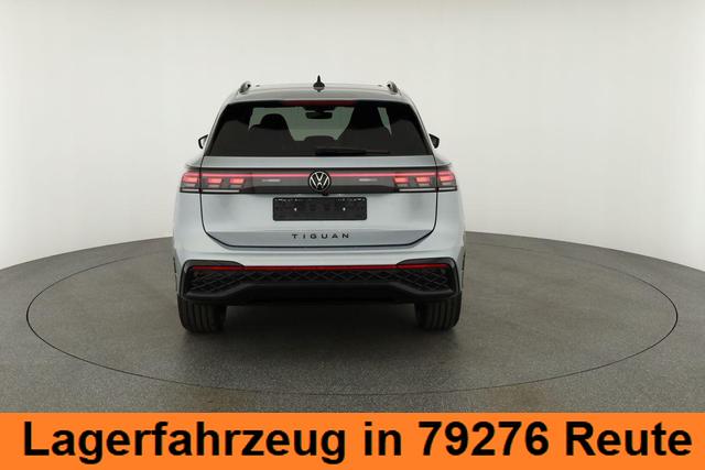 Volkswagen Tiguan 1.5 TSI eHybrid 200 kW R-Line Black, Pano, 20-Zoll, AHK, AreaView, 5-J Garantie 