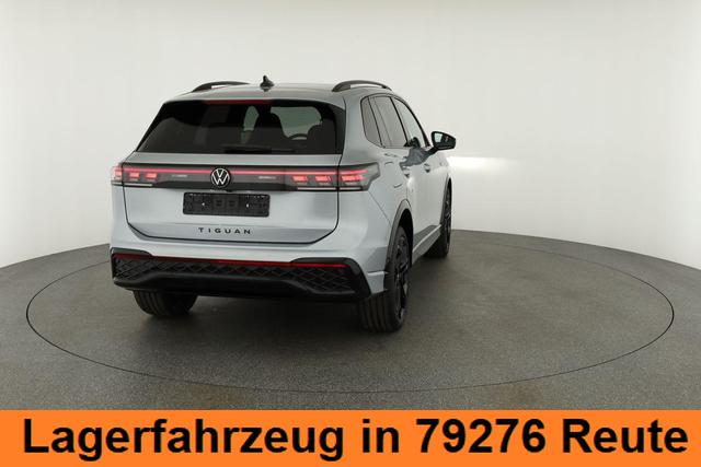 Volkswagen Tiguan 1.5 TSI eHybrid 200 kW R-Line Black, Pano, 20-Zoll, AHK, AreaView, 5-J Garantie 
