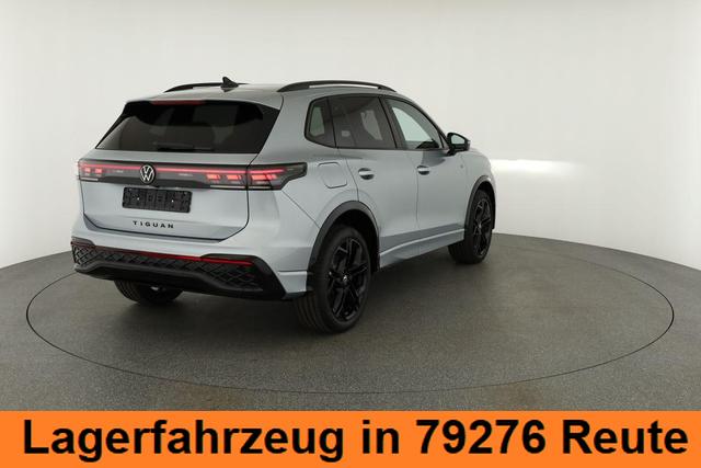 Volkswagen Tiguan 1.5 TSI eHybrid 200 kW R-Line Black, Pano, 20-Zoll, AHK, AreaView, 5-J Garantie 