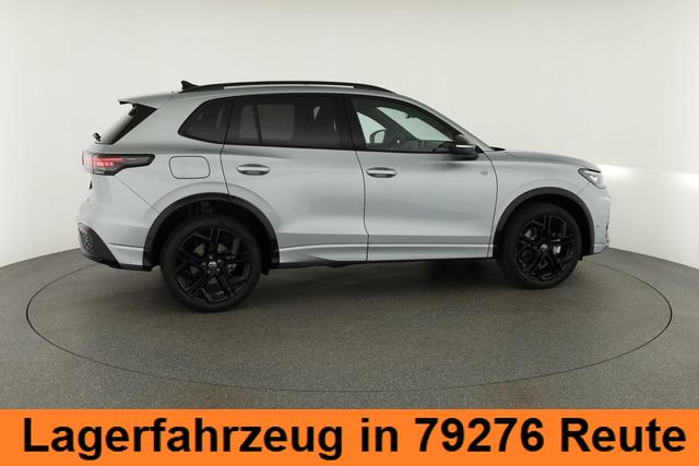 Volkswagen Tiguan 1.5 TSI eHybrid 200 kW R-Line Black, Pano, 20-Zoll, AHK, AreaView, 5-J Garantie 