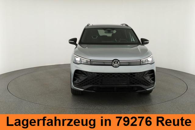 Volkswagen Tiguan 1.5 TSI eHybrid 200 kW R-Line Black, Pano, 20-Zoll, AHK, AreaView, 5-J Garantie 