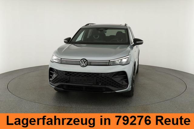 Volkswagen Tiguan 1.5 TSI eHybrid 200 kW R-Line Black, Pano, 20-Zoll, AHK, AreaView, 5-J Garantie 