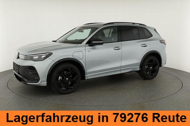 Volkswagen Tiguan 1.5 TSI eHybrid 200 kW R-Line Black, Pano, 20-Zoll, AHK, AreaView, 5-J Garantie 