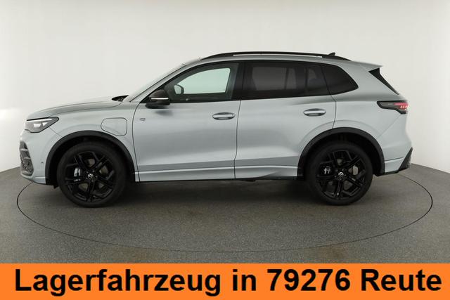 Volkswagen Tiguan 1.5 TSI eHybrid 200 kW R-Line Black, Pano, 20-Zoll, AHK, AreaView, 5-J Garantie 