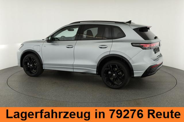 Volkswagen Tiguan 1.5 TSI eHybrid 200 kW R-Line Black, Pano, 20-Zoll, AHK, AreaView, 5-J Garantie 