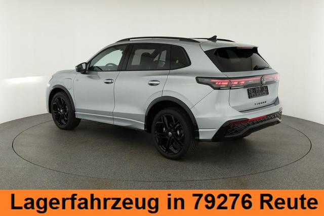 Volkswagen Tiguan 1.5 TSI eHybrid 200 kW R-Line Black, Pano, 20-Zoll, AHK, AreaView, 5-J Garantie 