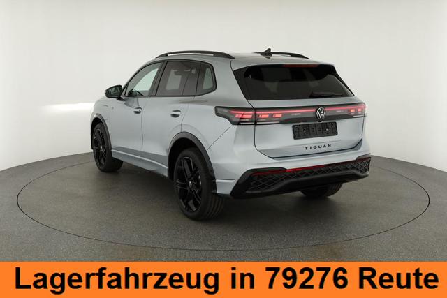Volkswagen Tiguan 1.5 TSI eHybrid 200 kW R-Line Black, Pano, 20-Zoll, AHK, AreaView, 5-J Garantie 