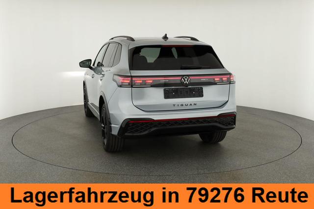 Volkswagen Tiguan 1.5 TSI eHybrid 200 kW R-Line Black, Pano, 20-Zoll, AHK, AreaView, 5-J Garantie 