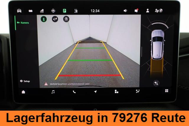 Skoda Kodiaq 1.5 TSI iV 150kW Sportline Sportline, AHK, Matrix, Navi, Kamera, sofort 