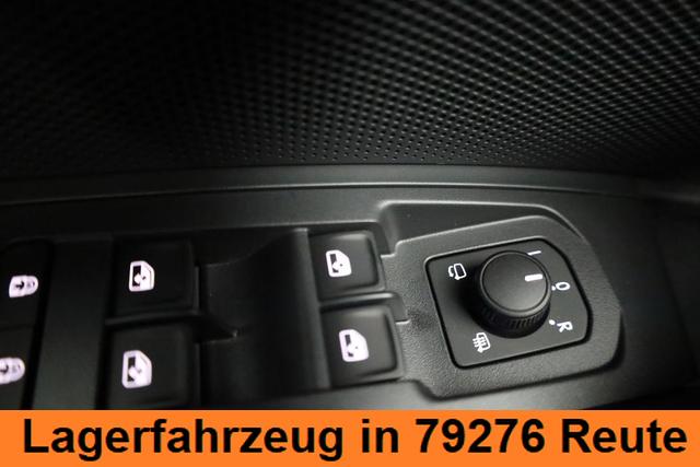 Skoda Kodiaq 1.5 TSI iV 150kW Sportline Sportline, AHK, Matrix, Navi, Kamera, sofort 