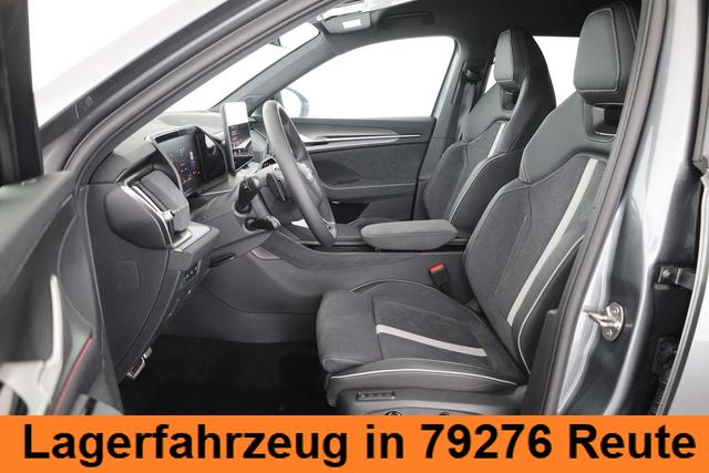 Skoda Kodiaq 1.5 TSI iV 150kW Sportline Sportline, AHK, Matrix, Navi, Kamera, sofort 