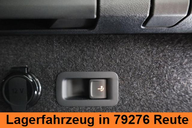 Skoda Kodiaq 1.5 TSI iV 150kW Sportline Sportline, AHK, Matrix, Navi, Kamera, sofort 