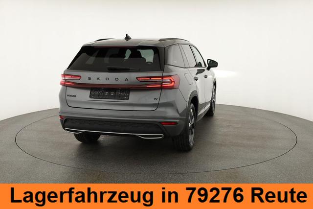 Skoda Kodiaq 1.5 TSI iV 150kW Sportline Sportline, AHK, Matrix, Navi, Kamera, sofort 