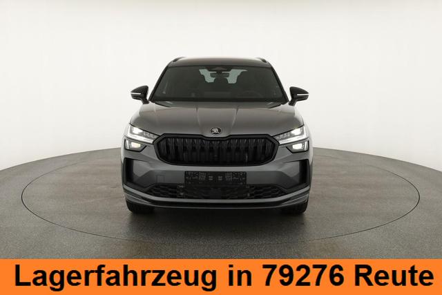 Skoda Kodiaq 1.5 TSI iV 150kW Sportline Sportline, AHK, Matrix, Navi, Kamera, sofort 