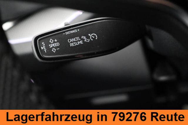 Skoda Kodiaq 1.5 TSI iV 150kW Sportline Sportline, AHK, Matrix, Navi, Kamera, sofort 