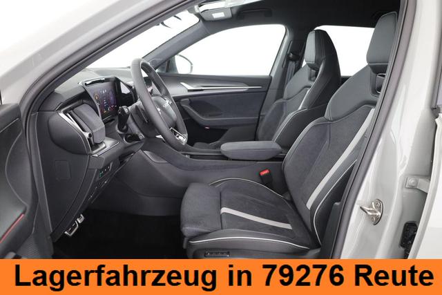 Skoda Kodiaq 1.5 TSI iV 150kW Sportline Sportline, AHK, Matrix, Navi, Kamera, sofort 