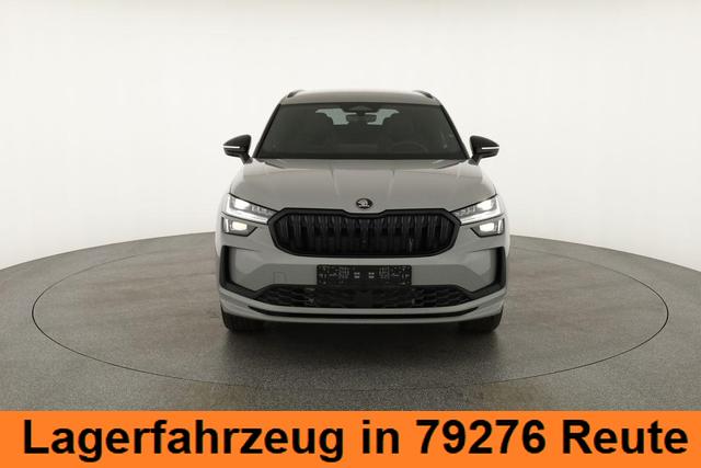 Skoda Kodiaq 1.5 TSI iV 150kW Sportline Sportline, AHK, Matrix, Navi, Kamera, sofort 