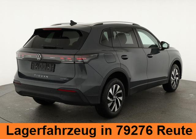 Volkswagen Tiguan 1.5 TSI eHybrid 150 kW Life DSG Life, AHK, Navi, ParkAssist, 5-J Garantie 
