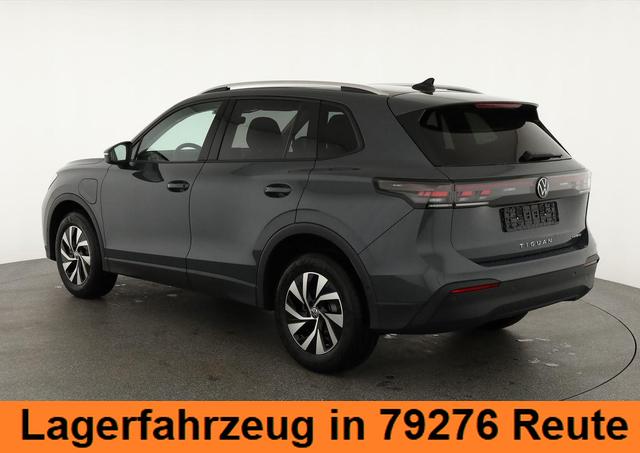 Volkswagen Tiguan 1.5 TSI eHybrid 150 kW Life DSG Life, AHK, Navi, ParkAssist, 5-J Garantie 