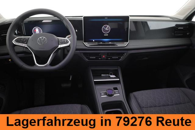 Volkswagen Tiguan 1.5 TSI eHybrid 150 kW Life DSG Life, AHK, Navi, ParkAssist, 5-J Garantie 