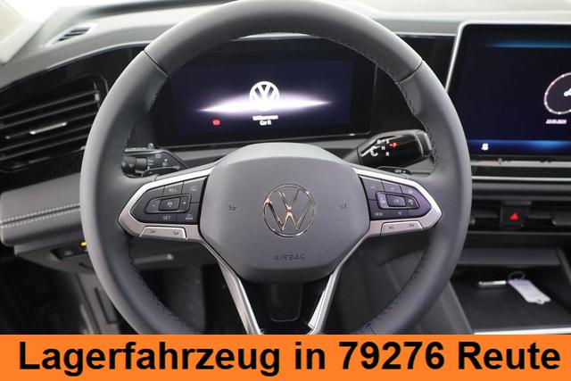 Volkswagen Tiguan 1.5 TSI eHybrid 150 kW Life DSG Life, AHK, Navi, ParkAssist, 5-J Garantie 