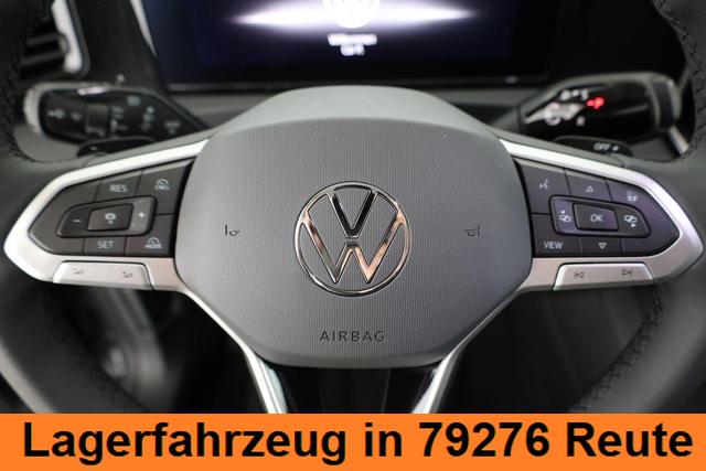 Volkswagen Tiguan 1.5 TSI eHybrid 150 kW Life DSG Life, AHK, Navi, ParkAssist, 5-J Garantie 