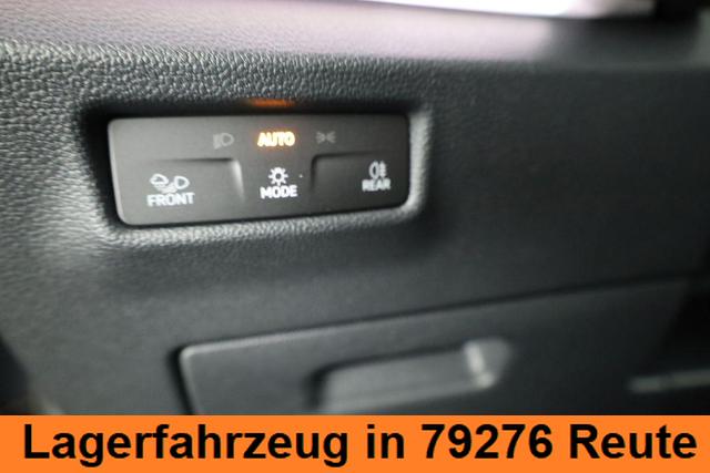 Volkswagen Tiguan 1.5 TSI eHybrid 150 kW Life DSG Life, AHK, Navi, ParkAssist, 5-J Garantie 